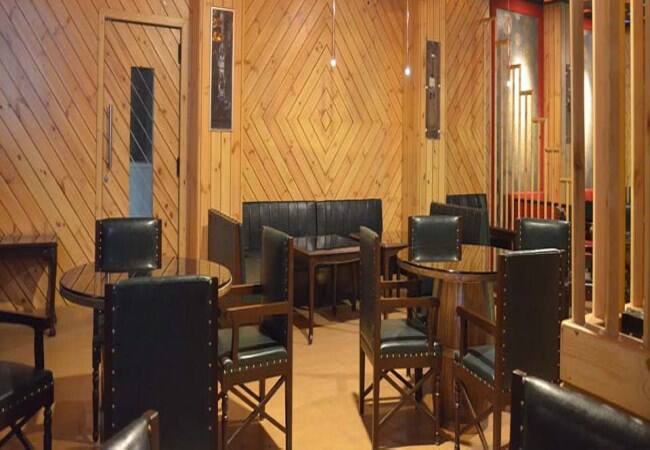 Hotel Melrose Inn, Haridwar 3